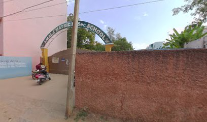 Anbu Niketan Mat.h.s.s Avaniapuram