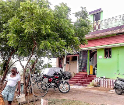 Govt. Ortho S Villapuram