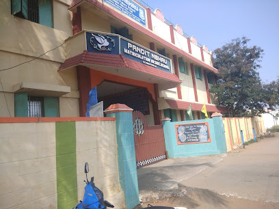 Pandit Nehru Mat Hr.sec School