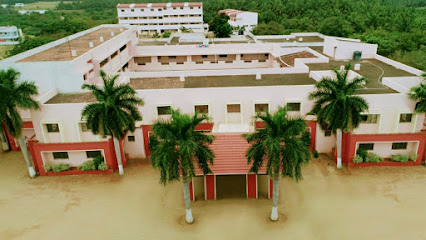 Barath Vidhya Nikethan Matric.hr.sec.school Achipatti