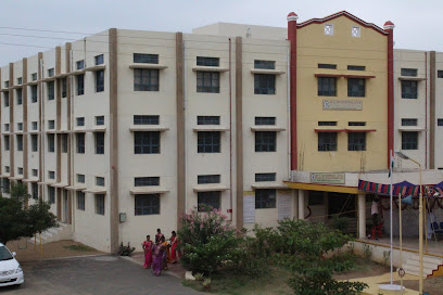 Naginividhyala Nur&pry School