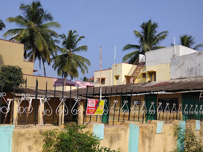 Aided High School Cbm Sakundala Vidyalaya