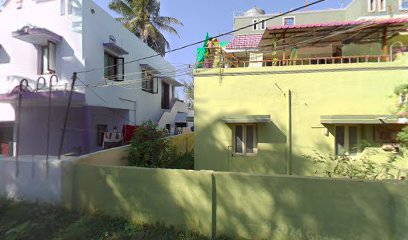 Aided Primary School Cbm Sakundala Vidyalayam