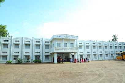 Aided Primary School Sathasvam