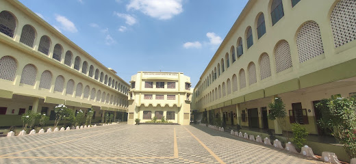 Nirmala Matha Covent Mat Hr.sec School Kv Palayam