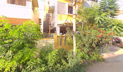 Panchayat Union Primary School Sundakkamuthur