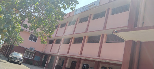 Equitas Gurukul Mat School