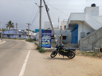 Orison Academy Cbse High School