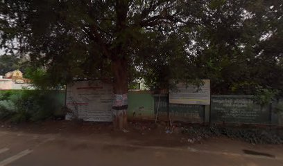 Panchayat Union Middle School R.ponnapuram