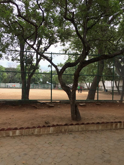 Pkd Mat Hr.sec.school, Pollachi