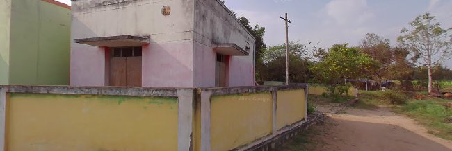 Panchayat Union Primary School Boligoundampalayam