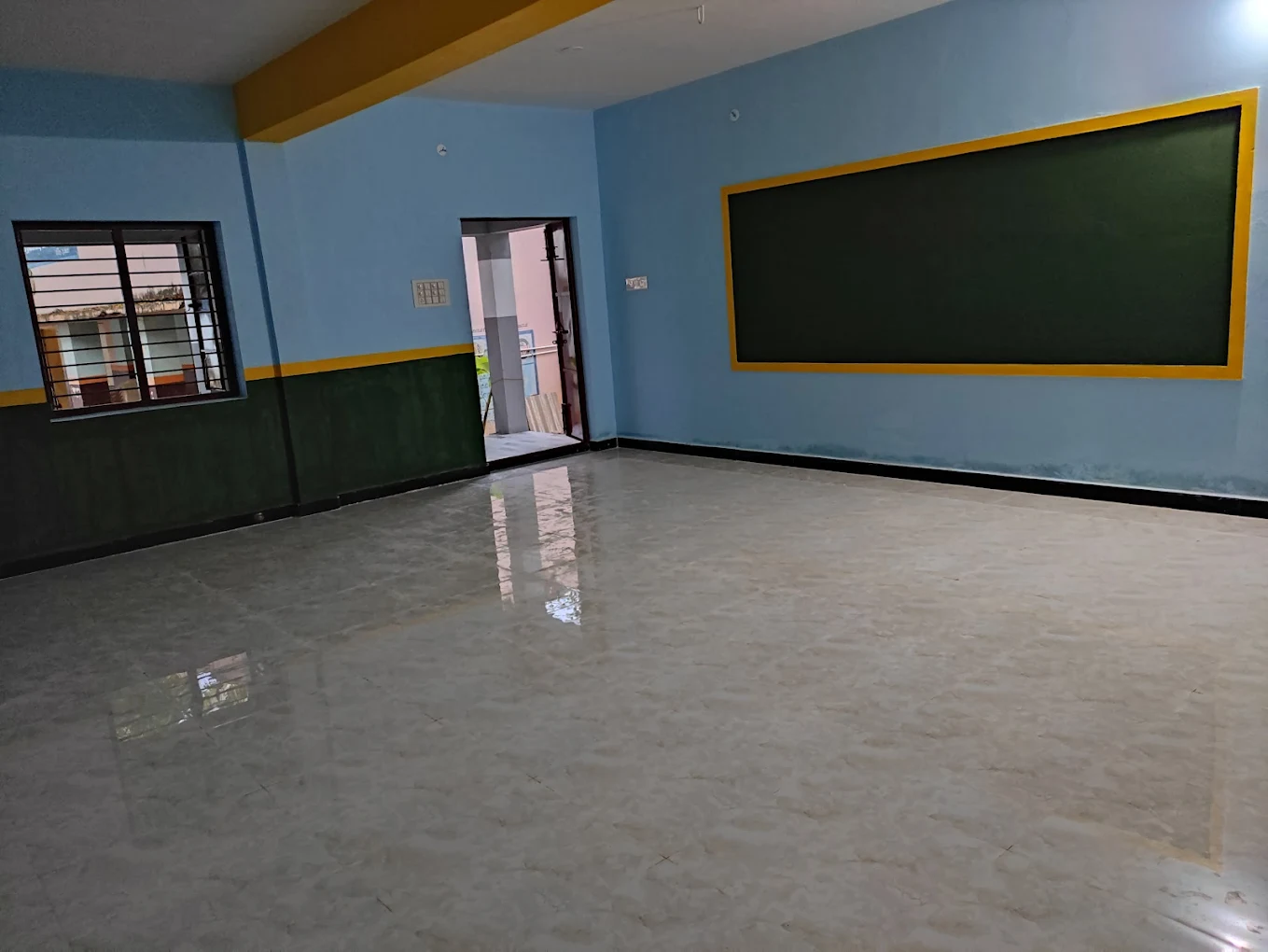 Panchayat Union Primary School G. Kaliapuram