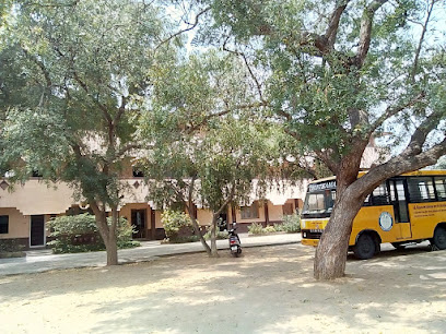 Sri Sindamani Memorial Mat Hr.sec.school