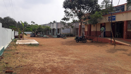 Panchayat Union Middle School Jalathur