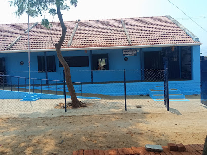 Panchayat Union Primary School Ayyampalayam