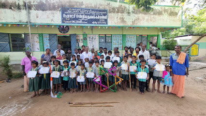 Panchayat Union Primary School Karumapuram