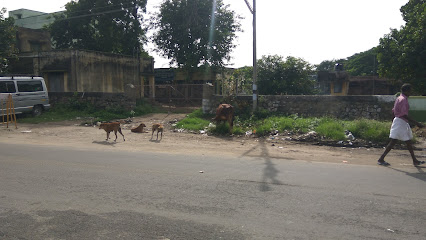 Panchayat Union Primary School Orakkaliyur