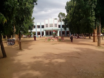 Government Boys Higher Secondary School