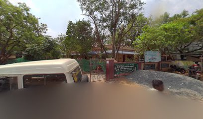 Panchayat Union Middle School K.g.palayam