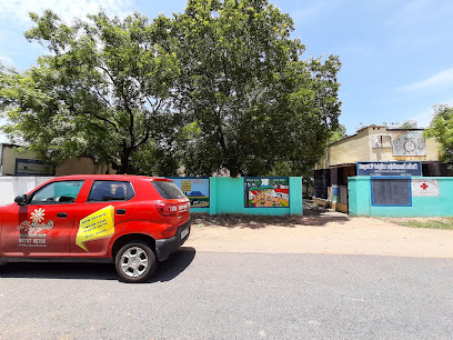 Panchayat Union Primary School Kanakkampalayam