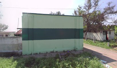 Panchayat Union Primary School Negamam