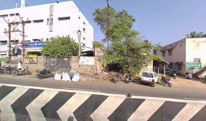 Aided Primary School Rasakkapalayam