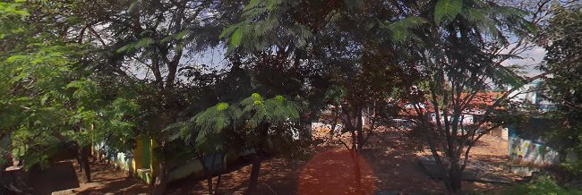 Panchayat Union Primary School Panickampatti