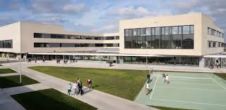 Bloomingdale International School