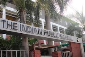 The Indian Public School