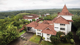 Trivandrum International School