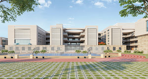 Aarth Universal School