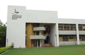 Ahmedabad International School