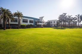 Mahindra International School