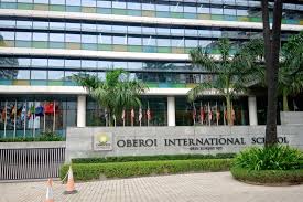 Oberoi International School-JVLR Campus
