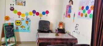 Kids Heaven Playway and Daycare