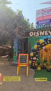 Disney Kids Pre School