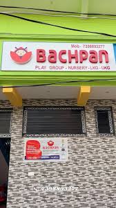 Bachpan Play School 