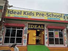 Ideal Kids Pre School
