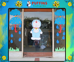 Puffins Kindergarten