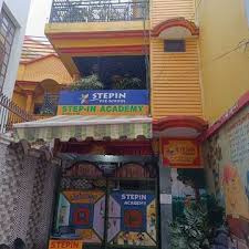 Pragati Little Genius Play School