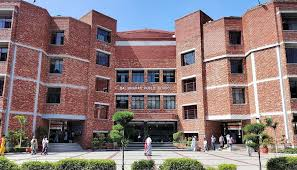 BAL BHARATI PUBLIC SCHOOL