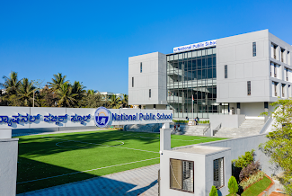  NATIONAL PUBLIC SCHOOL