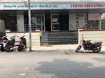  SRI SARADA DEVI VIDYA KENDRA