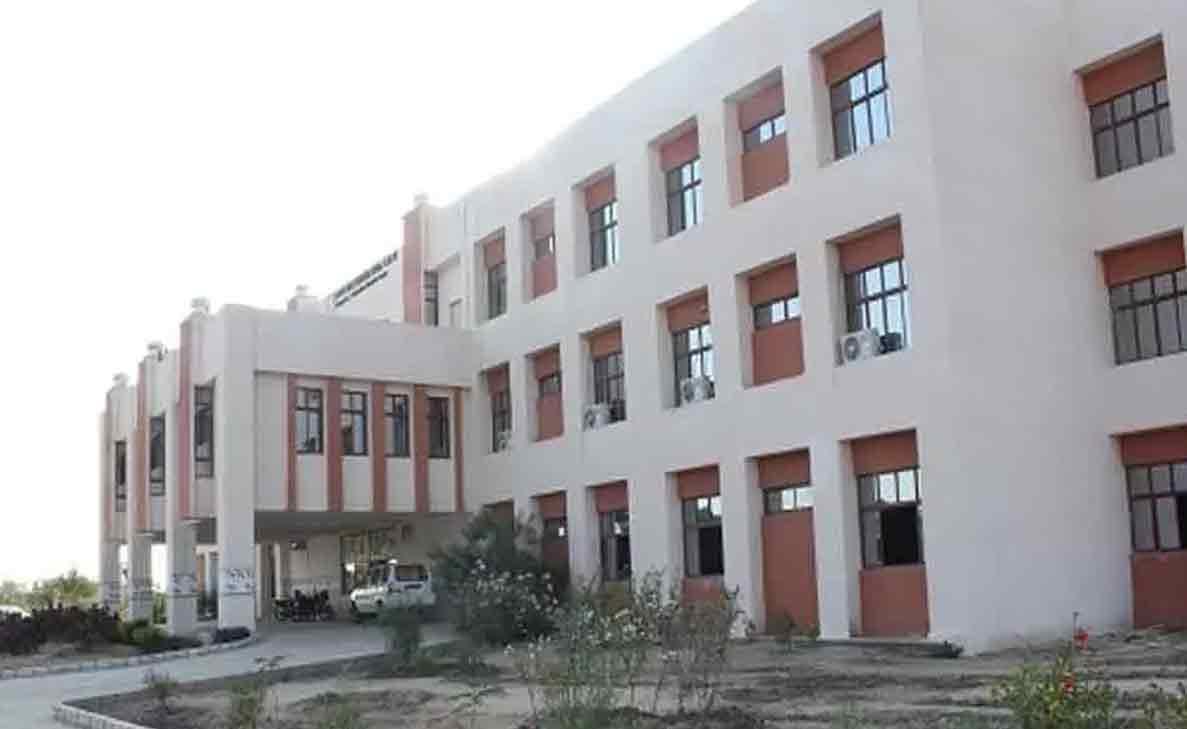  EMRSCHOOL(CO-ED) ARAKU