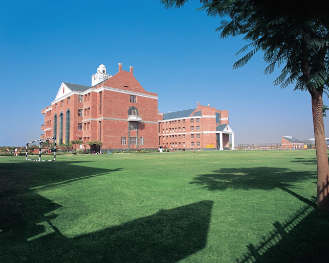 Scottish High International School