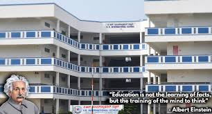  VR INTERNATIONAL SCHOOL