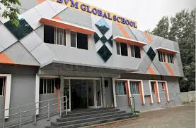  BVM GLOBAL SCHOOL BENGALURU
