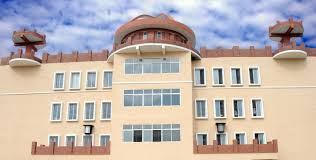  AL BASHEER INTERNATIONAL SCHOOL- MADRASA