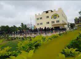  B.N.R. MEMORIAL SCHOOL