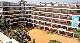  SRI RANGA VIDYANIKETHAN CENTRAL SCHOOL